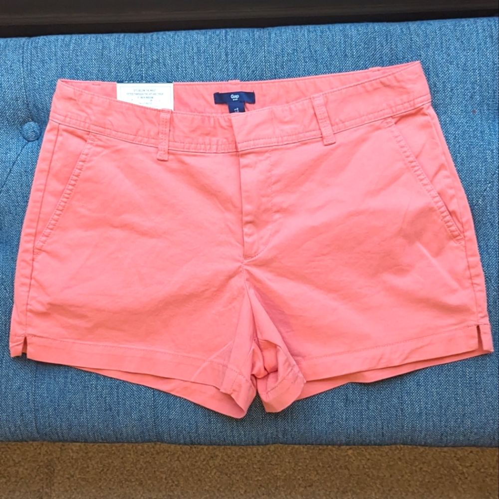The Gap City 3 Inch Shorts